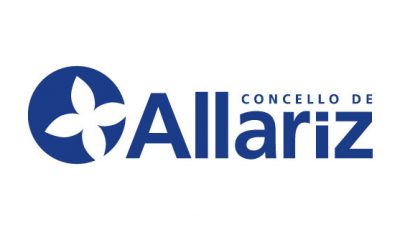 logo vector Concello de Allariz