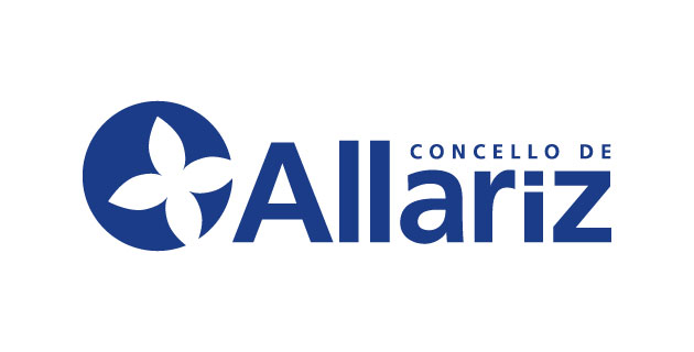 logo vector Concello de Allariz