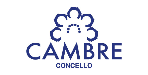 logo vector Concello de Cambre