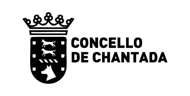 logo vector Concello de Chantada