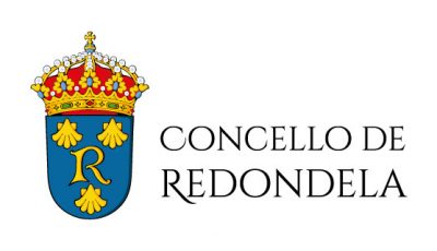 logo vector Concello de Redondela