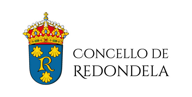 logo vector Concello de Redondela