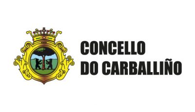 logo vector Concello do Carballiño