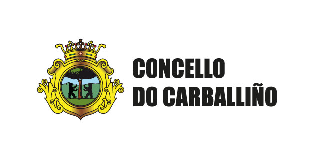 logo vector Concello do Carballiño