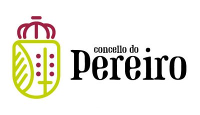 logo vector Concello do Pereiro de Aguiar