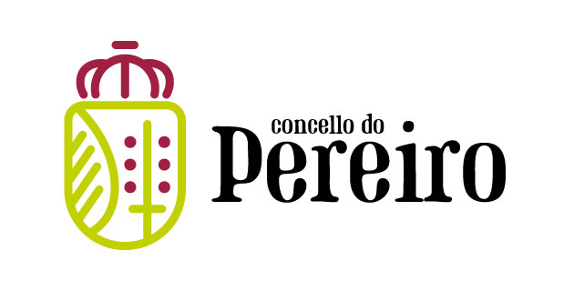 logo vector Concello do Pereiro de Aguiar