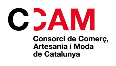 logo vector Consorci de Comerç, Artesania i Moda de Catalunya