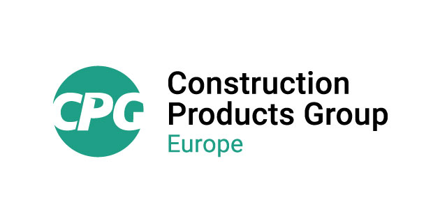 logo vector CPG Europe