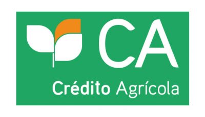 logo vector Crédito Agrícola