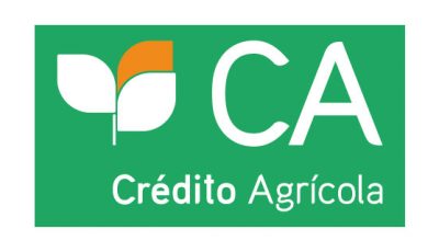 logo vector Crédito Agrícola