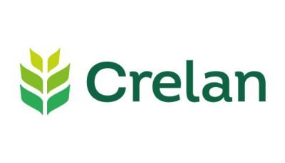 logo vector Crelan