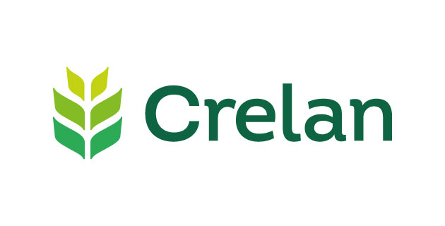 logo vector Crelan