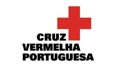 logo vector Cruz Vermelha Portuguesa
