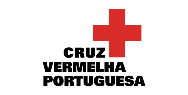 logo vector Cruz Vermelha Portuguesa