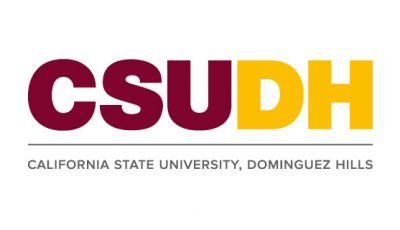logo vector California State University, Dominguez Hills