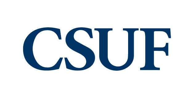 logo vector California State University, Fullerton