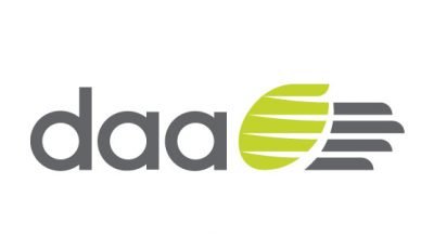 logo vector daa