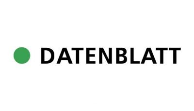 logo vector Datenblatt