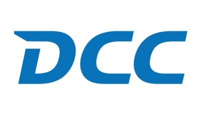 logo vector DCC