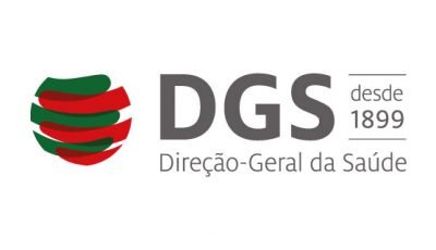 logo vector Direção-Geral da Saúde