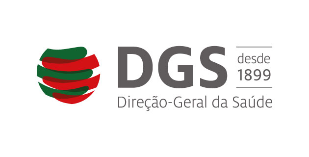 logo vector Direção-Geral da Saúde