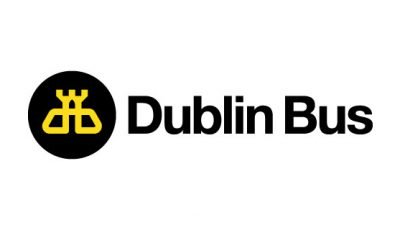 logo vector Dublin Bus