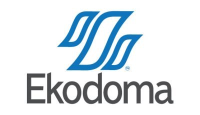 logo vector Ekodoma