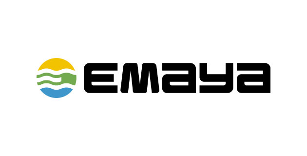 logo vector Emaya