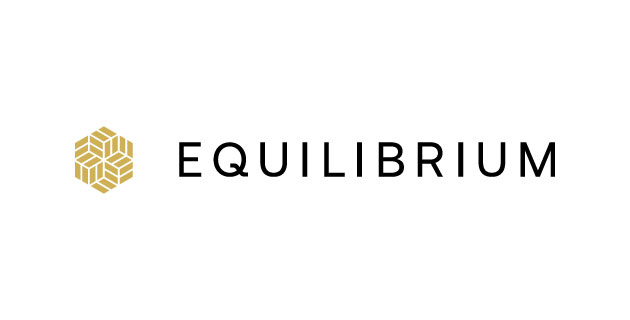 logo vector Equilibrium Financial Planning