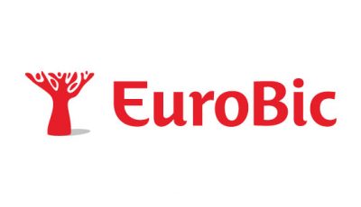 logo vector EuroBic