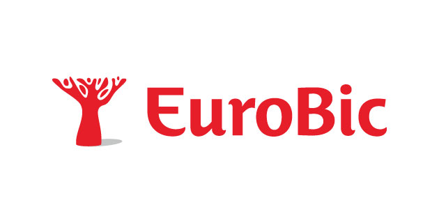 logo vector EuroBic