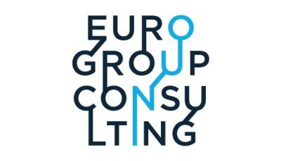 logo vector Eurogroup Consulting