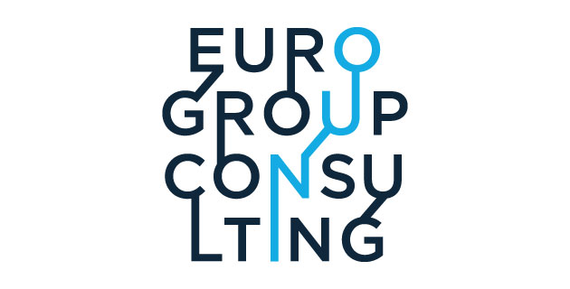 logo vector Eurogroup Consulting