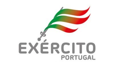 logo vector Exército Português