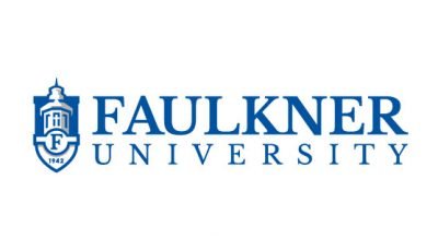 logo vector Faulkner University