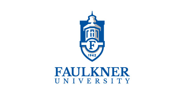 logo vector Faulkner University