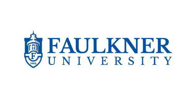 logo vector Faulkner University