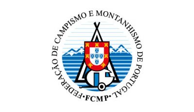 logo vector Federação de Campismo e Montanhismo de Portugal