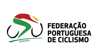 logo vector Federação Portuguesa de Ciclismo