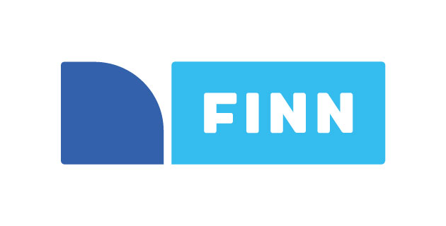 logo vector FINN