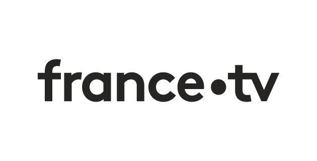 logo vector France tv