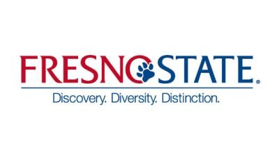 logo vector California State University, Fresno