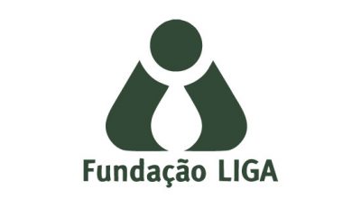 logo vector Fundação LIGA