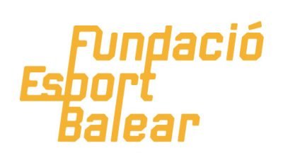 logo vector Fundació per a l'Esport Balear