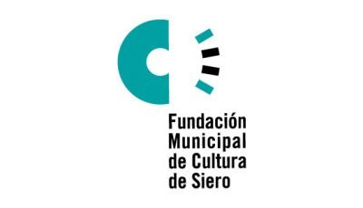 logo vector Fundación Municipal de Cultura de Siero