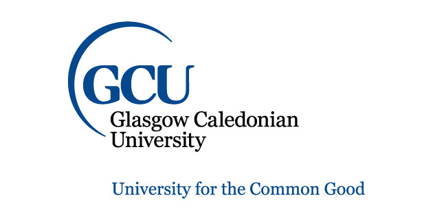 logo vector Glasgow Caledonian University