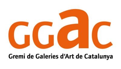 logo vector Gremi de Galeries d’Art de Catalunya