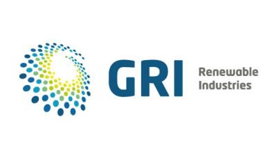 logo vector GRI Renewable Industries