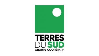 logo vector Groupe Terres du Sud