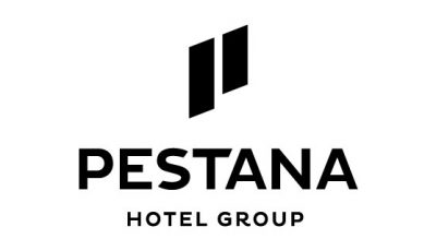 logo vector Grupo Pestana